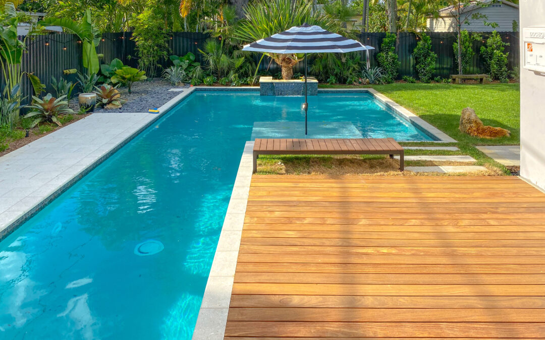 What to Know Before Building an Inground Pool in Florida